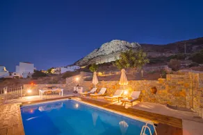 Aloni 3 bedroom Sea View Villa with private pool - Image 5