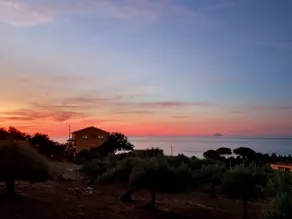 The FARM ON THE SEA - the farmer's house - Image 2