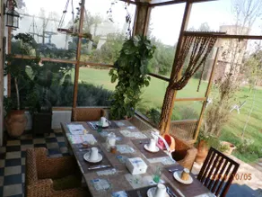 Guest house, Weekend relaxation, Country vacation. - Image 4