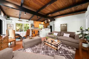 Good Vibes Bungalow with Hot Tub - Image 5
