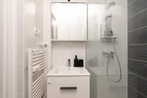 nook Stadium Apartment - Image 4