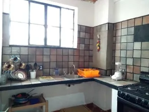 Little House in downtown Ajijic with garage - Image 3
