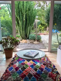 Casa Anfa hideaway, backyard to Es Trenc beach - Image 4