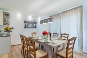 Apt. Braavos with private pool and sea view **** - Image 4
