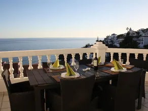 Casa Mila, Ladera del Mar, Nerja - Image 4