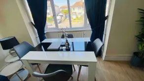 Family Marine Apartment with Sea View - Image 4