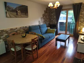 ”NuevaCanfranc” Mountain Apartment - Image 2
