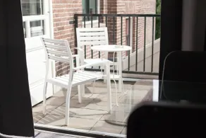Luxury studio near the city center and Nijmegen Station - Image 3