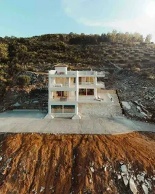 Ionion exclusive villa - Image 4