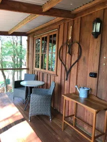 LoveShack - Lake Views Cabin Montville - Image 4