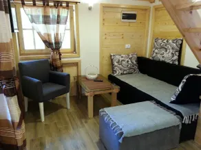 Brvnara Vrdnik 2 – Cabin near thermal pools - Image 2