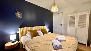 La Villa du Lac – Heated pool/Jacuzzi - Image 3