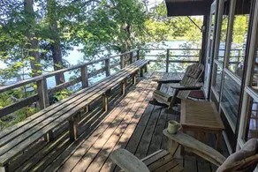Private Island Full Cedar Cottage - Image 3