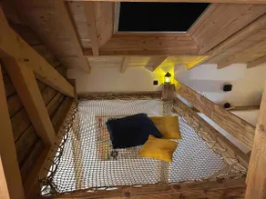 Perce Neige Éden SPA cottage with wellness area - Image 3
