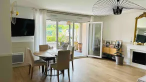 Apartment facing the Deule near old Lille - Image 3