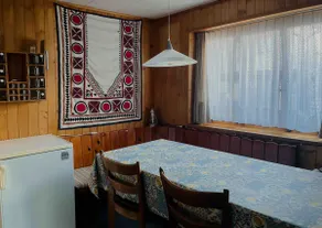 2-room apartment in historic Valais house - Image 2