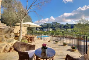 Finca S'Erissal de Costitx - Image 3