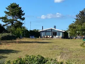 Sea view / Sauna w. view / First line to the beach - Image 3