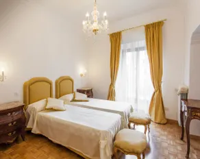 Ferienhaus 'Suite Sarandrea' in Rom im Vatikan von San Pietro - Image 4