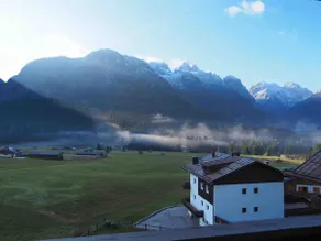 2-bedroom apartment, sleeps 5, Sappada Center - Image 3