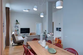 Dandelion Apartments Matīsa with Free Parking - Image 4