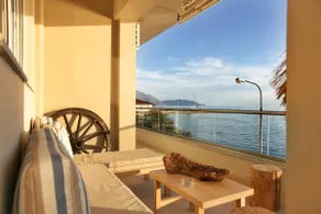 Boho Beach House in Itea-Delphi - Image 2