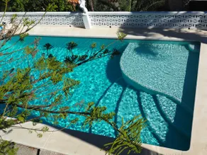 Beautiful newly renovated villa, great mountain view. - Image 2