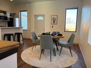 ”Root City Studio | Private Roof Patio Experience” - Image 4