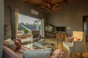 Villa Celebration 6BHK private pool, jacuzzi BAGA - Image 3