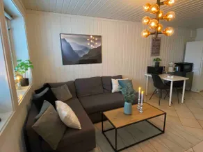 Apartment with a view of Oslo - Image 3