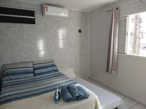 Apartment less than 5 minutes from Ponta Negra / Wi-Fi - Image 3