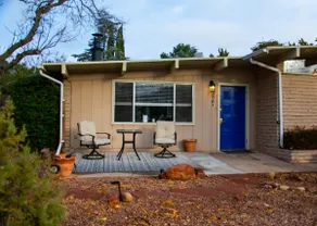 Welcome to The Serene Getaway in Uptown Sedona - Image 4