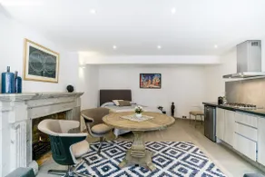 Stylish Modern Loft | Home Office | All You Need - Image 2