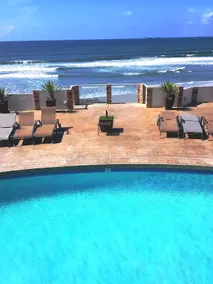 Villas de Rosarito beach front penthouse Rosarito - Image 3