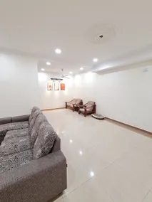 Air-home M9 Simpang near Aulong Econsave, 4BR, 10pax, Netflix - Image 4