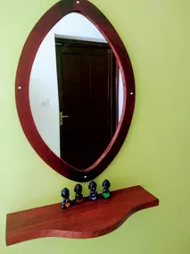 Thomas' Tranquil - Spacious 3BHK | Trivandrum - Image 3