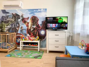 The Avengers Apartment Zalakaros - pool - Jacuzzi - Image 3
