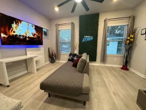 Private Studio in the heart of downtown Orlando. Modern Zen Vibe - Image 5
