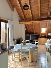 Penthouse apartment with views of Roní (Portainé) - Image 5