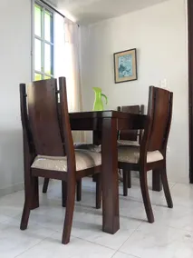 Rodadero Santa Marta apartment with a pool near the beach - Image 5