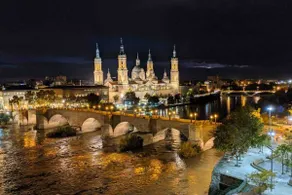La terraza del pilar - Image 3