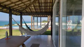 Petit Paradis Búzios. Beachfront with pool. - Image 4
