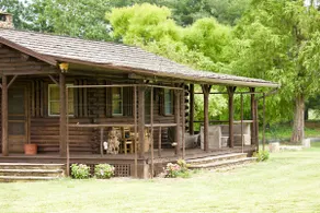 Island cabin - Image 5