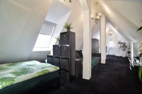 Two-story dream over the rooftops of Stuttgart - Image 4