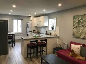Large 3-bedroom apartment 15min to MTL - Image 2