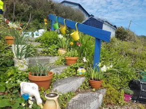 Idyllic Inchydoney Beach Cottage - Amazing sea views, path to beach! - Image 5