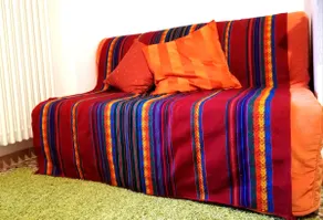 Casa dell'Armonia: serenity and colors! - Image 2