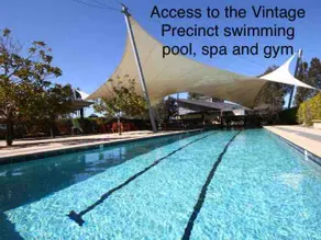 Peppertree Lodge Hunter Valley - Image 3