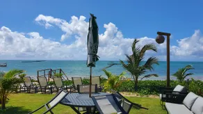 Casa Serelepe, in a beachfront condominium in paradise. - Image 2