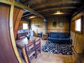 Chalé Aroeira. - Image 5